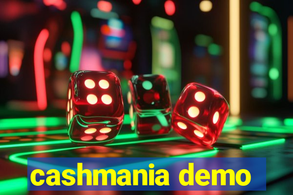 cashmania demo